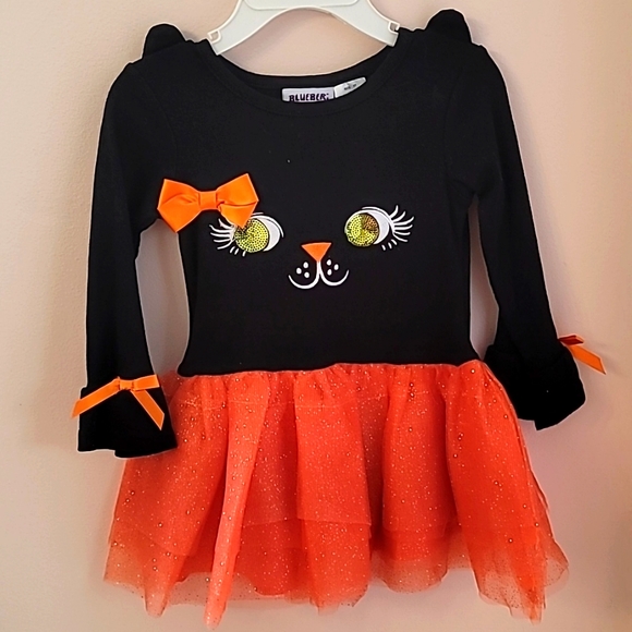 Blueberi Boulevard Other - 3T Halloween Costume